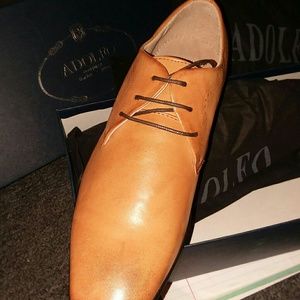 Adolfo mens shoes